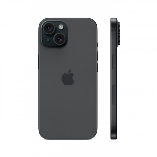 iPhone 15 256GB Black (Черный)