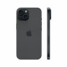 iPhone 15 256GB Black (Черный)