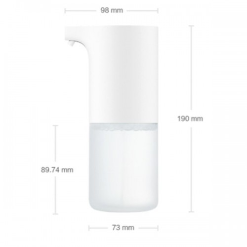 Дозатор мыла Xiaomi Mijia Foam Soap 