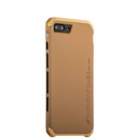 Чехол-накладка Element для Apple iPhone 8 Plus и 7 Plus - Золотистый