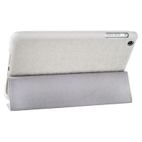 Чехол HOCO для iPad mini Retina/ mini – HOCO Star Series Leather Case Ivory