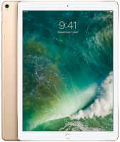 Apple iPad Pro 12,9" 64GB Wi-Fi Gold (Золотой)