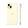 iPhone 15 512GB Yellow (Желтый)