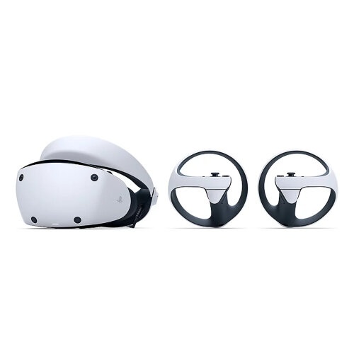 Очки виртуальной реальности PlayStation VR2 Horizon Call of the Mountain Bundle