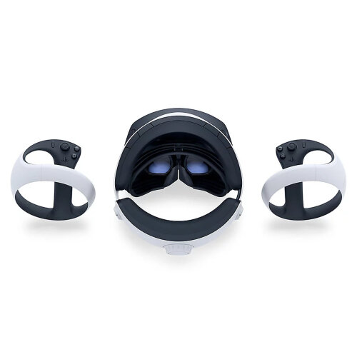 Очки виртуальной реальности PlayStation VR2 Horizon Call of the Mountain Bundle