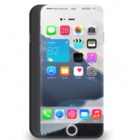 iPhone 7 16GB Space Gray (Черный)
