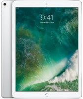 Apple iPad Pro 12,9" 64GB Wi-Fi Silver (Серебристый)