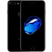 iPhone 7 Plus 32GB Jet Black (чёрный оникс)