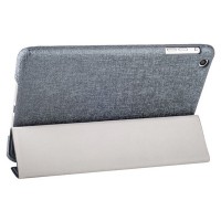 Чехол HOCO для iPad mini Retina/ mini – HOCO Star Series Leather Case Dark Gray