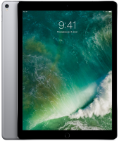 Apple iPad Pro 12,9" 64GB Wi-Fi + Cellular Space Gray (Серый космос)