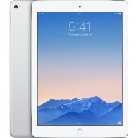 Apple iPad Air 2 Wi-Fi Silver 128GB