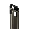 Противоударная накладка Amazing design для iPhone 8 и 7 - Серый