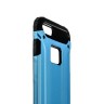 Противоударная накладка Amazing design для iPhone 8 и 7 - Голубой