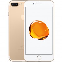 iPhone 7 Plus 32GB Gold (Золотой)
