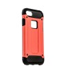 Противоударная накладка Amazing design для iPhone 8 и 7 - Красный