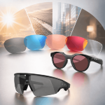 Oakley Meta: гид по линзам, цветам и функциям