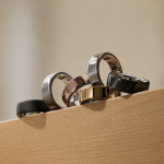 Oura Ring 5: функции умного кольца