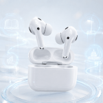 AirPods с камерами: зачем им Visual Intelligence