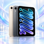 iPad mini 8 с OLED и A20 Pro