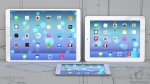 iPad Pro обрел новых поставщиков и новый дисплей.