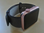 Плетеные браслеты Woven Nylon для Apple Watch