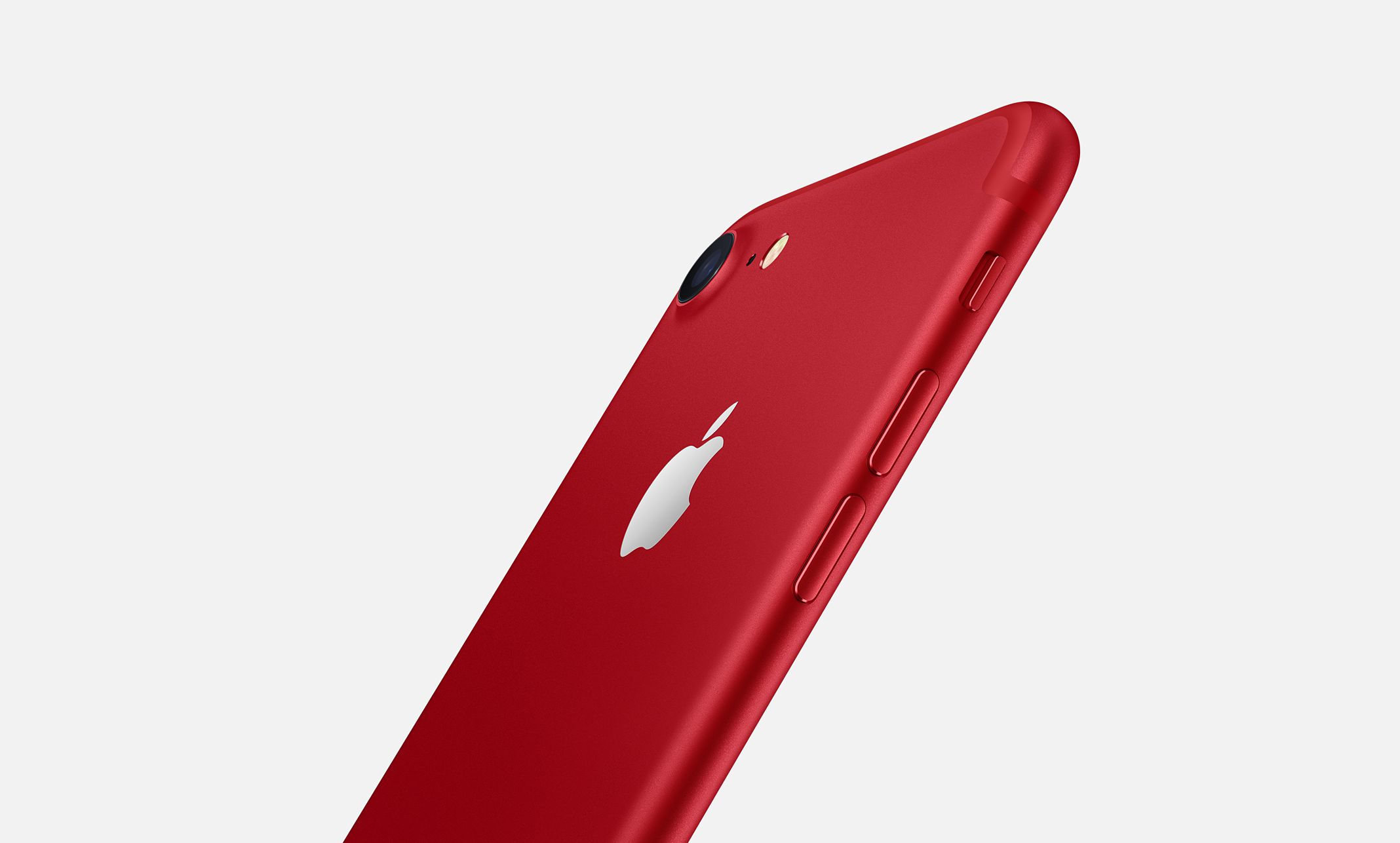 Купить Apple iPhone 7 128GB Red в Москве. Цена, отзывы