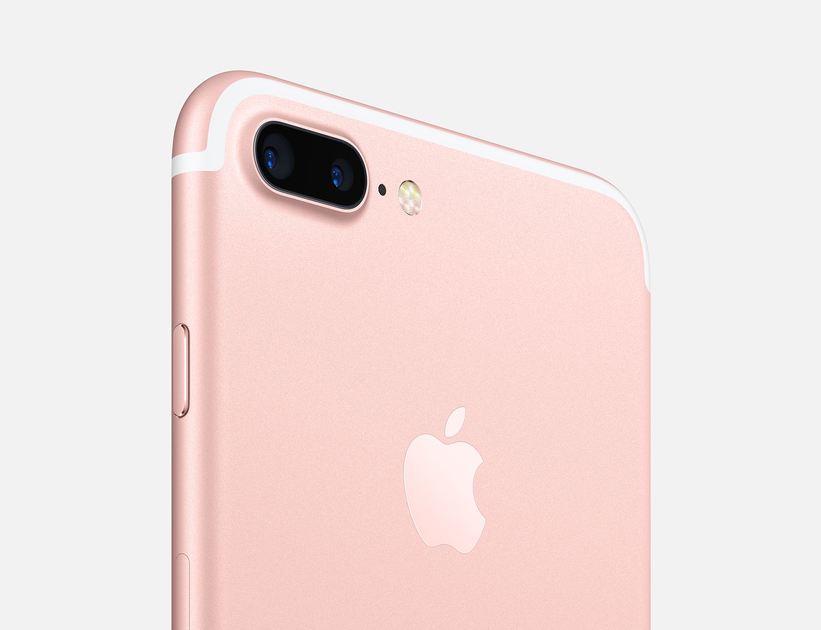 Apple iPhone 7 Plus 256gb Rose Gold