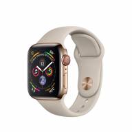 Apple Watch Series 4 40mm Gold