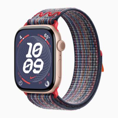 Apple Watch 10 Nike 45mm 41mm