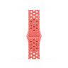 Спортивный ремешок для Apple Watch 42mm Nike Sport Band (M/L) - Магический уголь (Magic Ember)