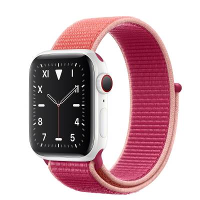 Apple Watch Series 5 Edition Ceramic 44mm 40mm