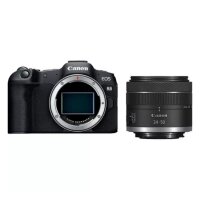 Canon EOS R8 RF 24-50mm F4.5-6.3 IS STM Lens Kit