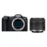 Canon EOS R8 RF 24-50mm F4.5-6.3 IS STM Lens Kit