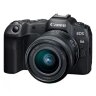 Canon EOS R8 RF 24-50mm F4.5-6.3 IS STM Lens Kit