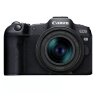 Canon EOS R8 RF 24-50mm F4.5-6.3 IS STM Lens Kit