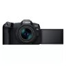 Canon EOS R8 RF 24-50mm F4.5-6.3 IS STM Lens Kit
