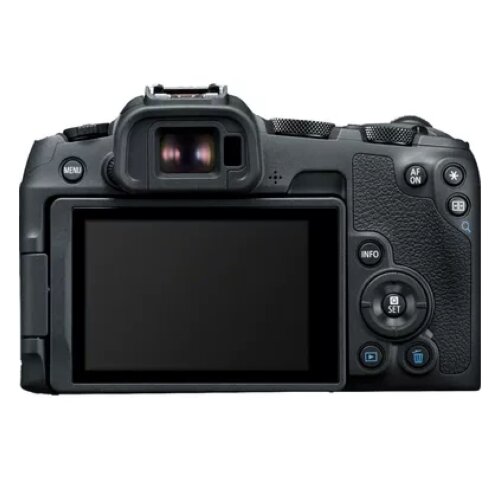 Canon EOS R8 RF 24-50mm F4.5-6.3 IS STM Lens Kit
