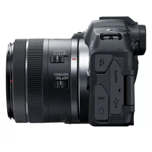 Canon EOS R8 RF 24-50mm F4.5-6.3 IS STM Lens Kit