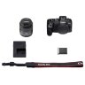 Canon EOS R8 RF 24-50mm F4.5-6.3 IS STM Lens Kit