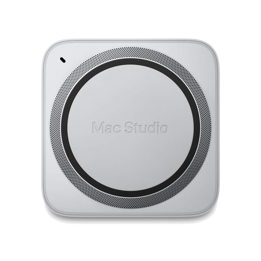 Купить Mac Studio M4 Max, 128GB, 512GB, 40 GPU в Москве цена