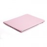Jisoncase чехол для iPad 4 розовый