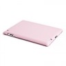 Jisoncase чехол для iPad 4 розовый