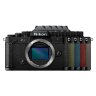 Беззеркальный фотоаппарат Nikon Zf Black Body