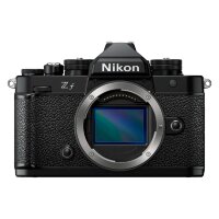 Беззеркальный фотоаппарат Nikon Zf Black Body