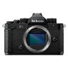 Беззеркальный фотоаппарат Nikon Zf Black Body