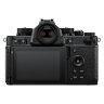 Беззеркальный фотоаппарат Nikon Zf Black Body