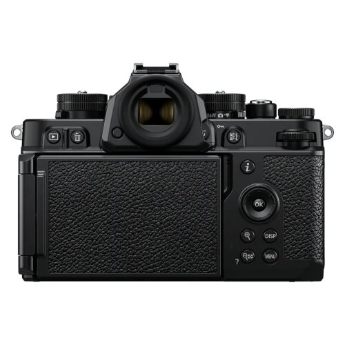 Беззеркальный фотоаппарат Nikon Zf Black Body