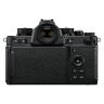 Беззеркальный фотоаппарат Nikon Zf Black Body