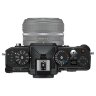 Беззеркальный фотоаппарат Nikon Zf Black Body