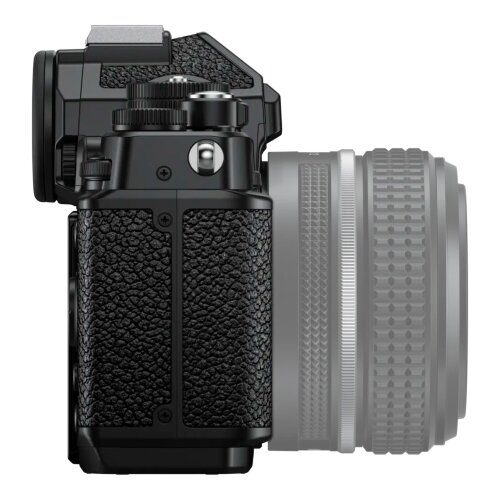 Беззеркальный фотоаппарат Nikon Zf Black Body